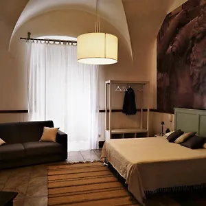 Apartament Casaorazio, Katania