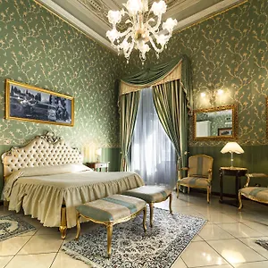 Hotel Romeo, Catánia