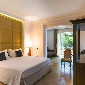 Hotel Palace Luxury, Catánia