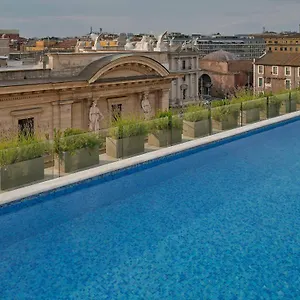 ***** Hotel Anantara Palazzo Naiadi - A Leading Of The World Italia