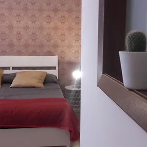  Appartement San Placido House
