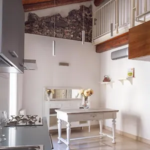 Apartament Santa Domenica Ii, Katania